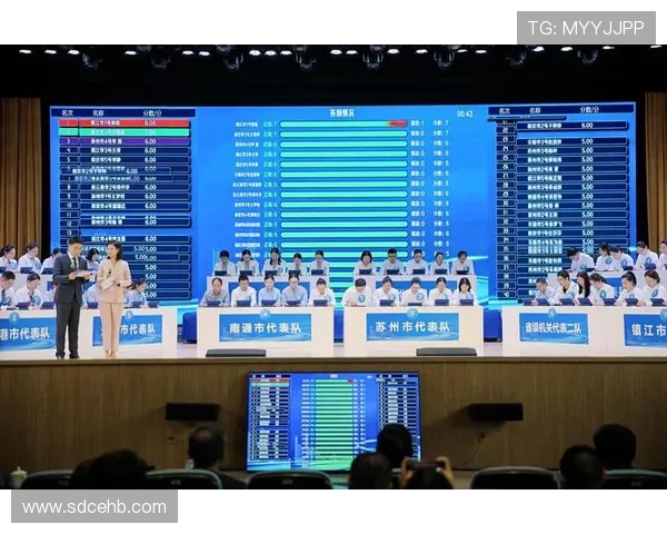 比赛突发技术故障现场应变迅速专业赢得观众一致好评