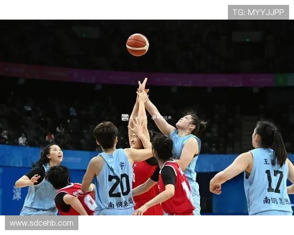 全国女篮锦标赛次阶段第六日江苏四川小组赛全胜晋级14决赛即将开启
