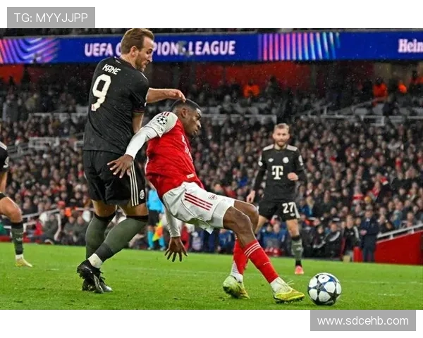 完美防守展现实力莫斯克拉成功限制凯恩全场无射门表现